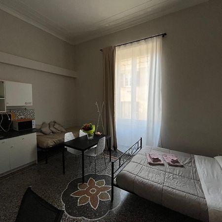 Le Stanze Della Lanterna Otel Cenova Dış mekan fotoğraf