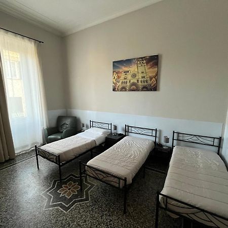 Le Stanze Della Lanterna Otel Cenova Dış mekan fotoğraf