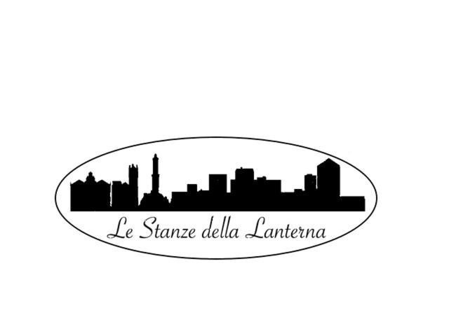 Le Stanze Della Lanterna Otel Cenova Dış mekan fotoğraf
