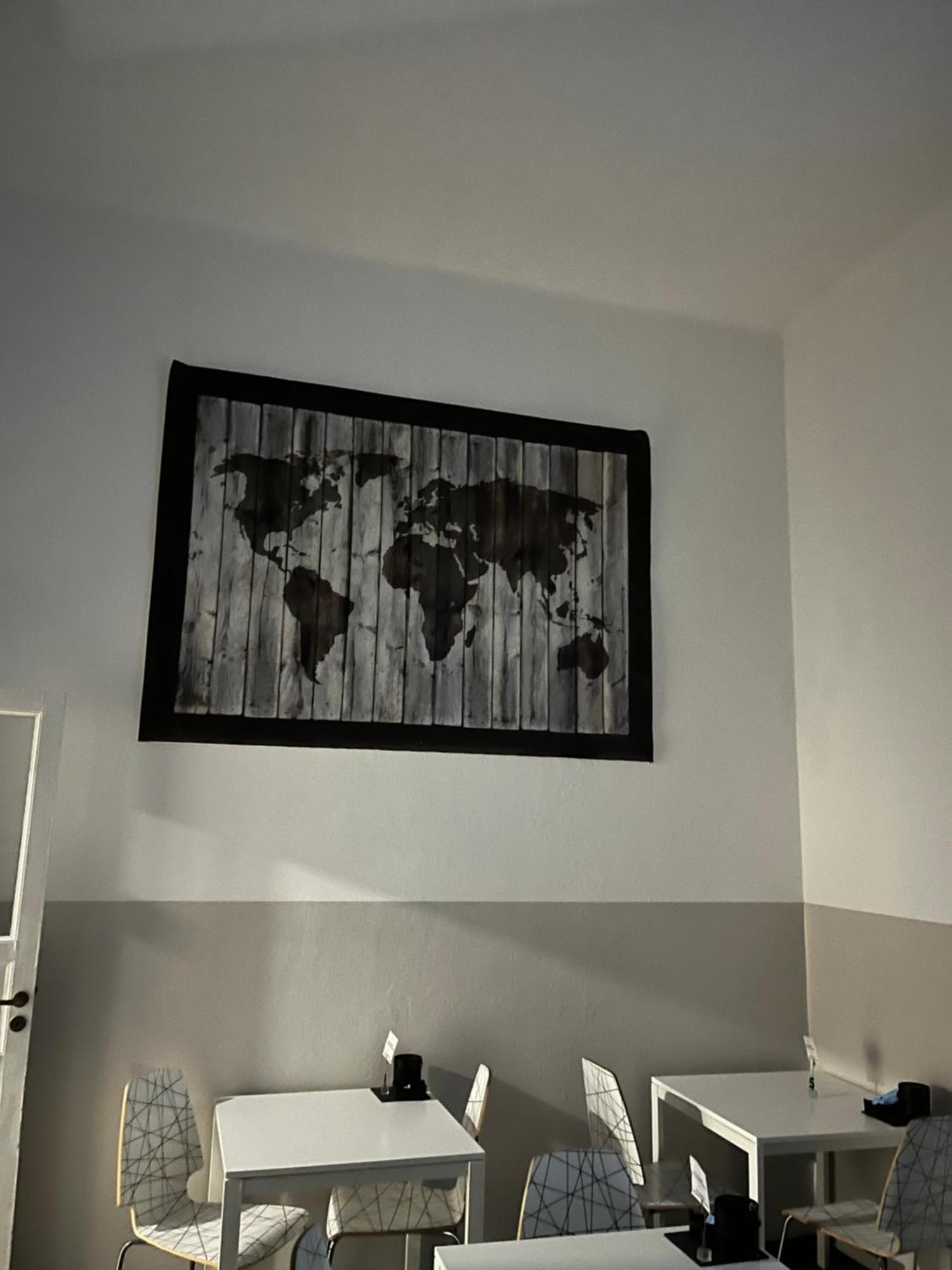 Le Stanze Della Lanterna Otel Cenova Dış mekan fotoğraf