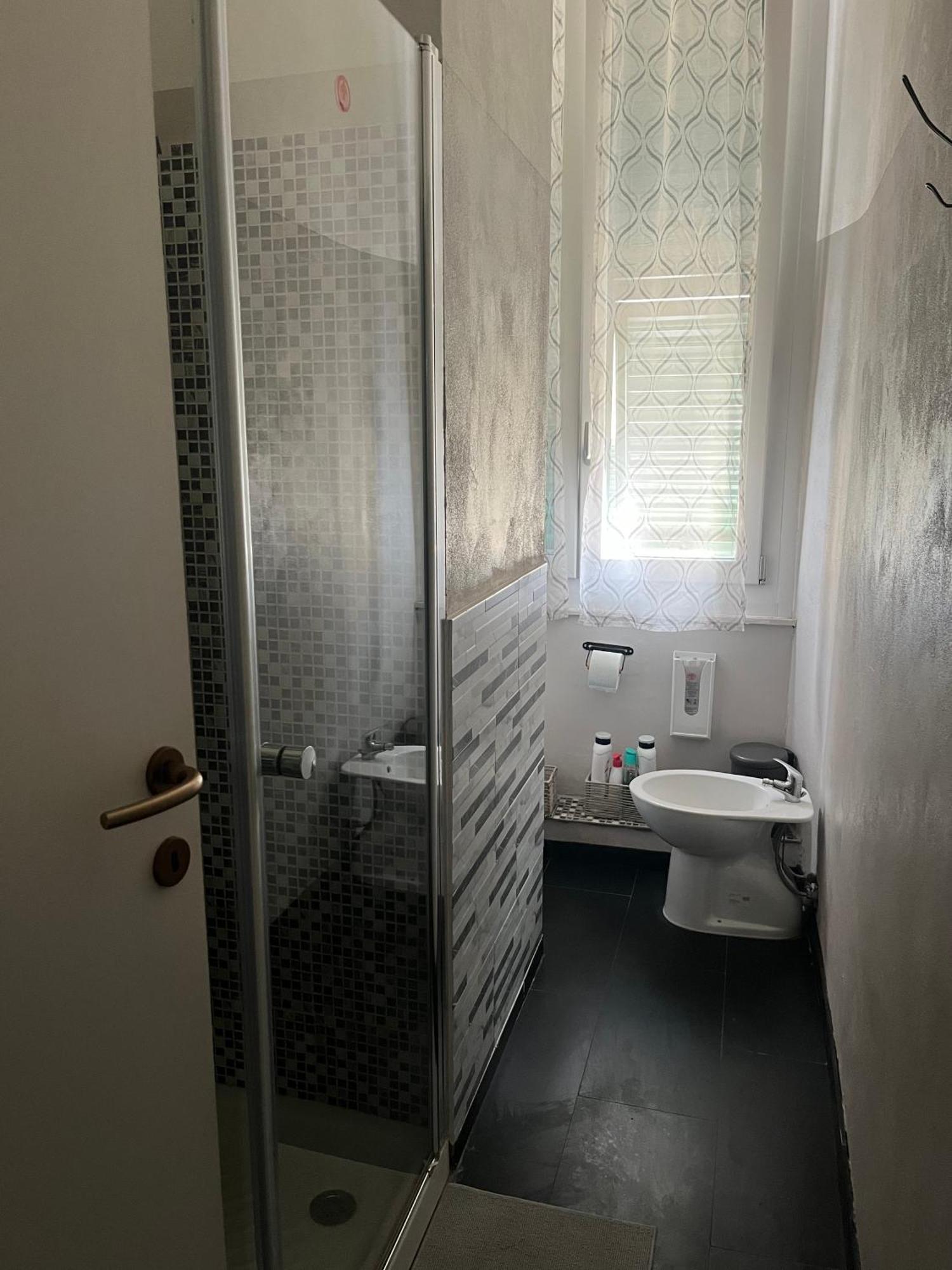 Le Stanze Della Lanterna Otel Cenova Dış mekan fotoğraf