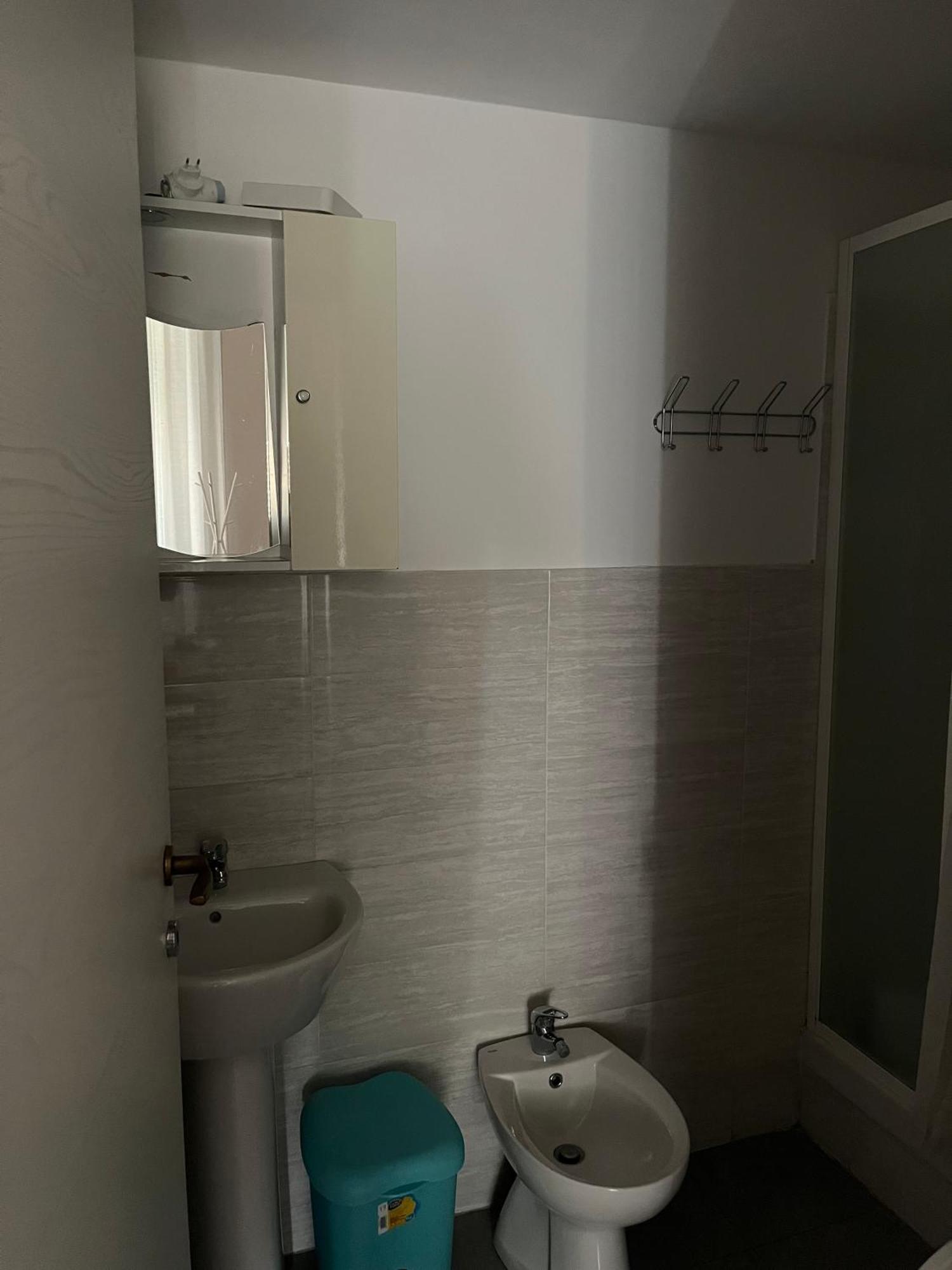 Le Stanze Della Lanterna Otel Cenova Dış mekan fotoğraf