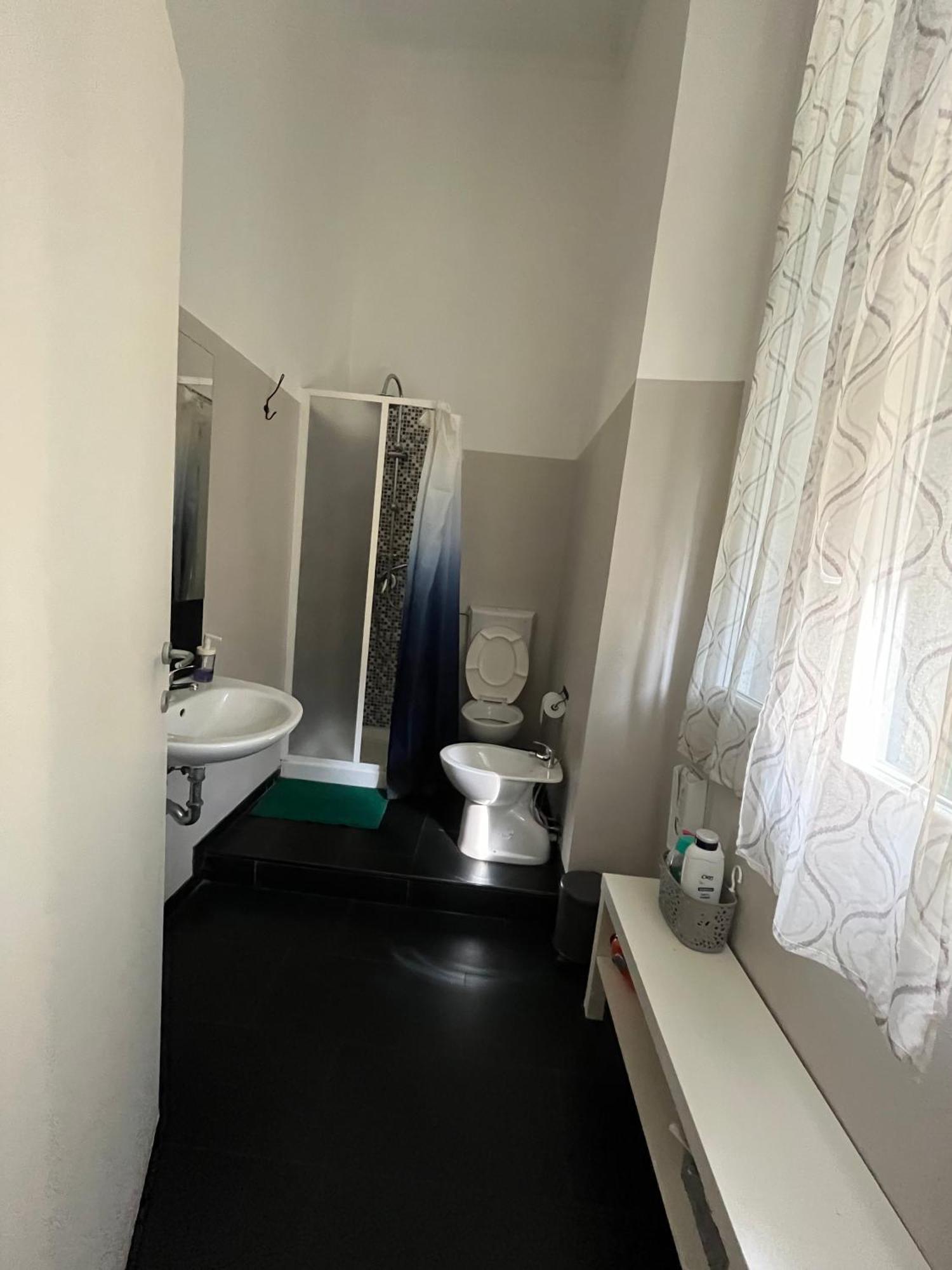 Le Stanze Della Lanterna Otel Cenova Dış mekan fotoğraf