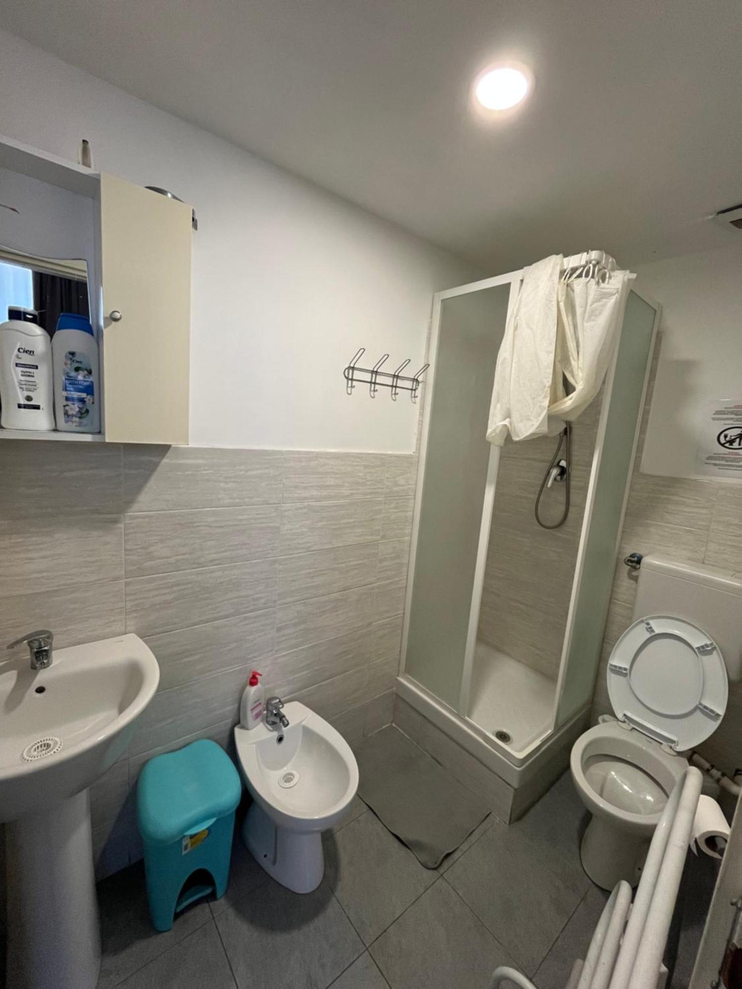 Le Stanze Della Lanterna Otel Cenova Dış mekan fotoğraf