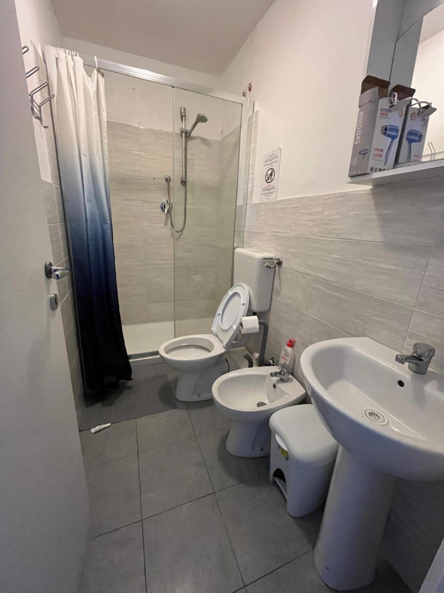 Le Stanze Della Lanterna Otel Cenova Dış mekan fotoğraf