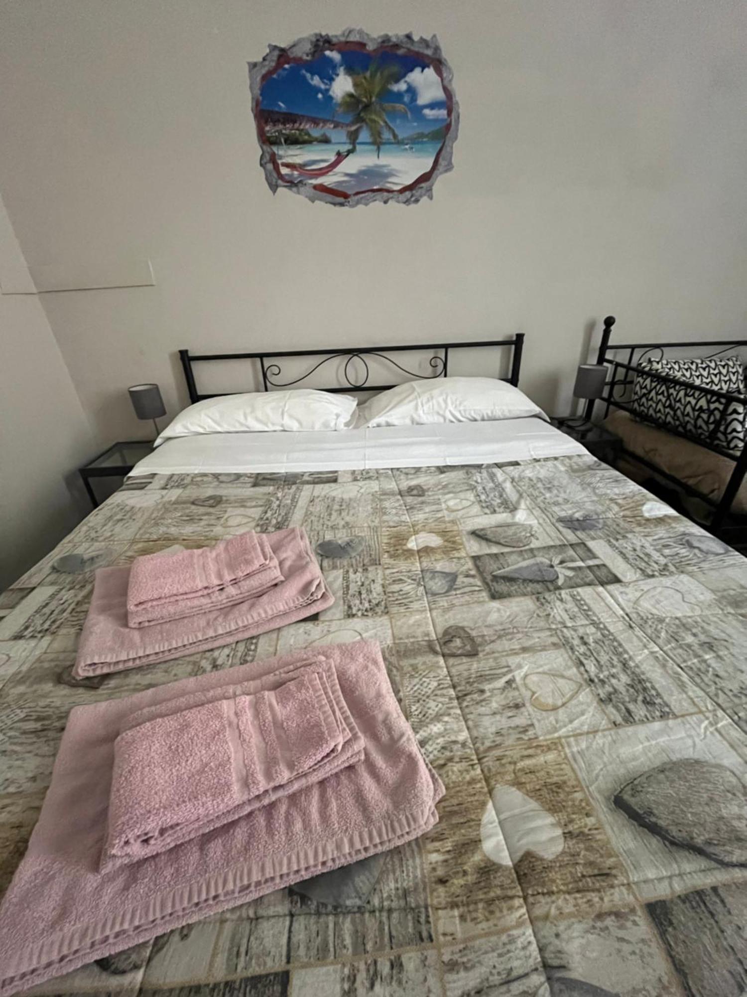 Le Stanze Della Lanterna Otel Cenova Dış mekan fotoğraf
