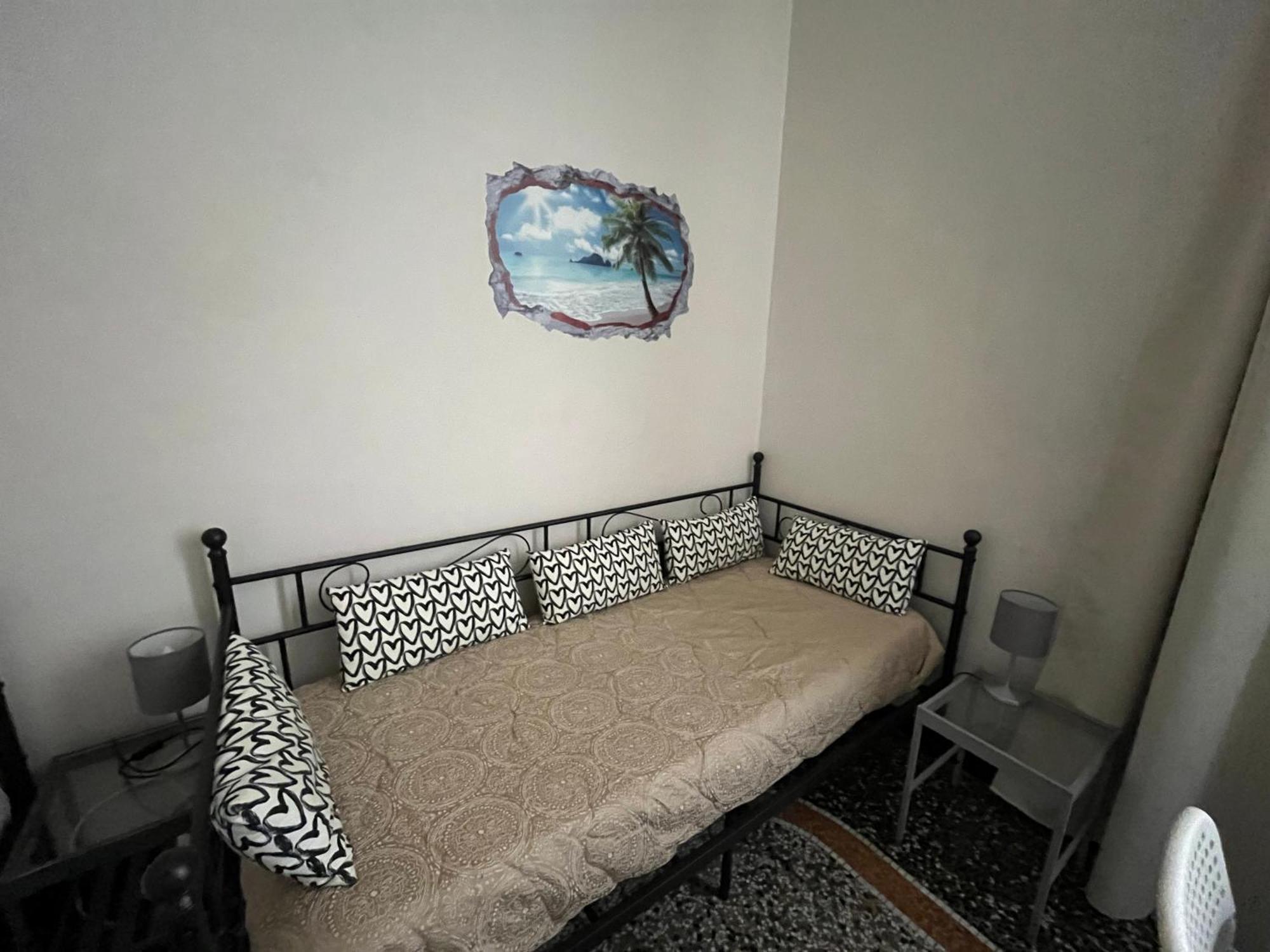Le Stanze Della Lanterna Otel Cenova Dış mekan fotoğraf